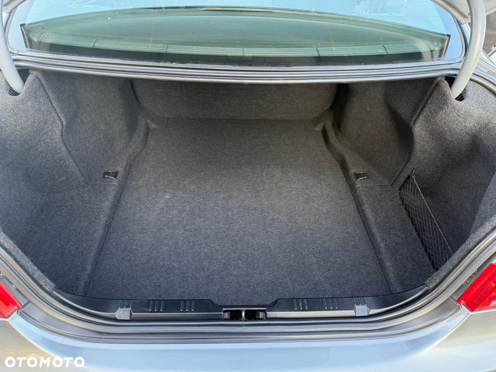 BMW Seria 5 520d - 16