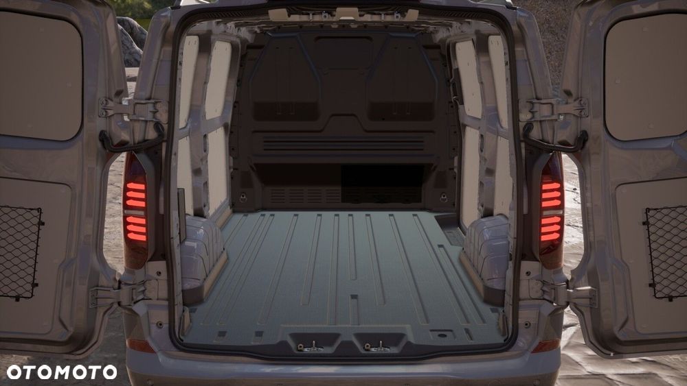 Volkswagen Transporter - 13