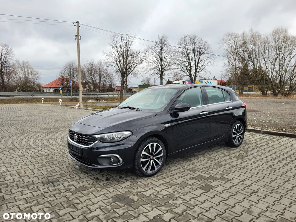 Fiat Tipo 1.4 16v Lounge - 3