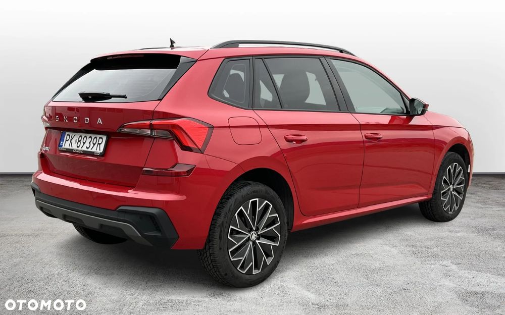 Skoda Kamiq - 15