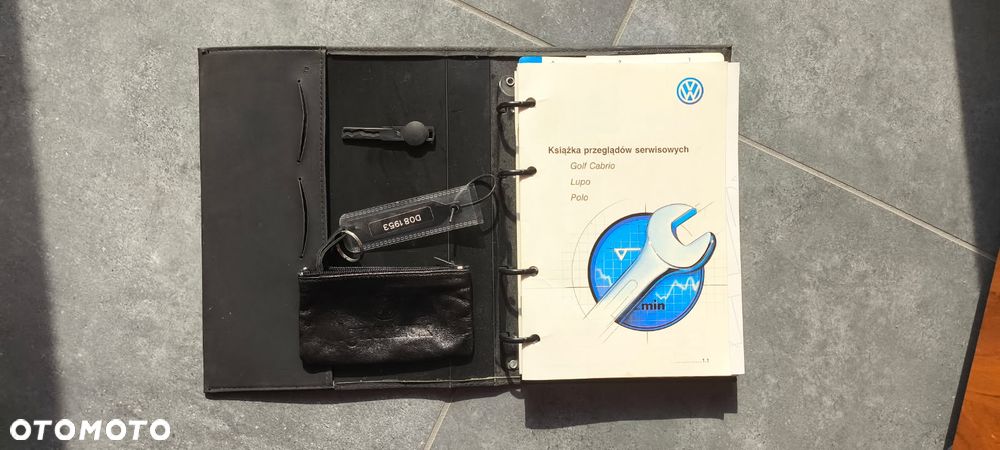 Volkswagen Polo 1.4 Basis - 41