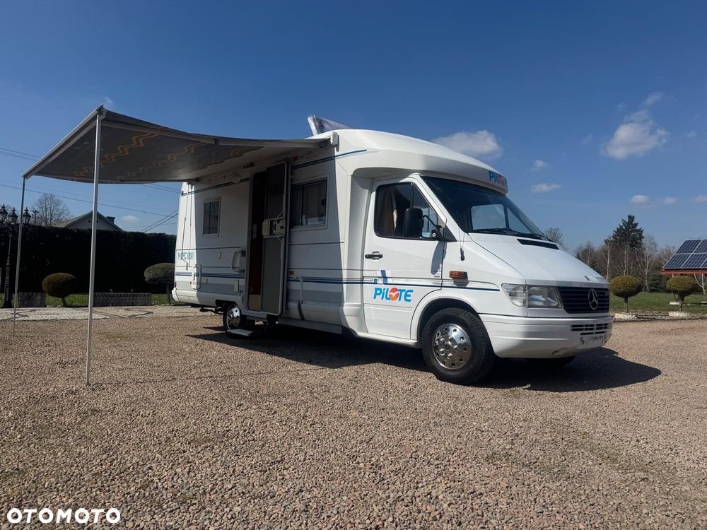 Mercedes-Benz Sprinter - 18