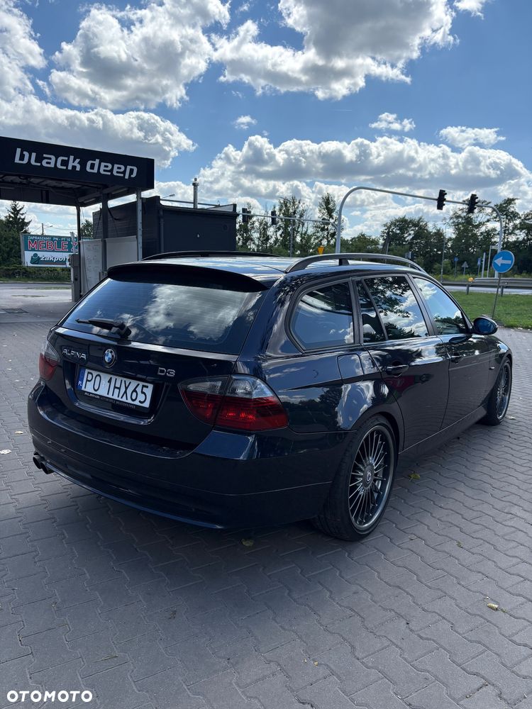 BMW Seria 3 - 9