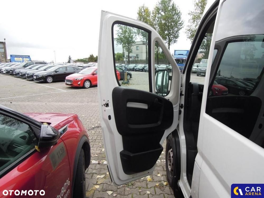 Peugeot Boxer - 14