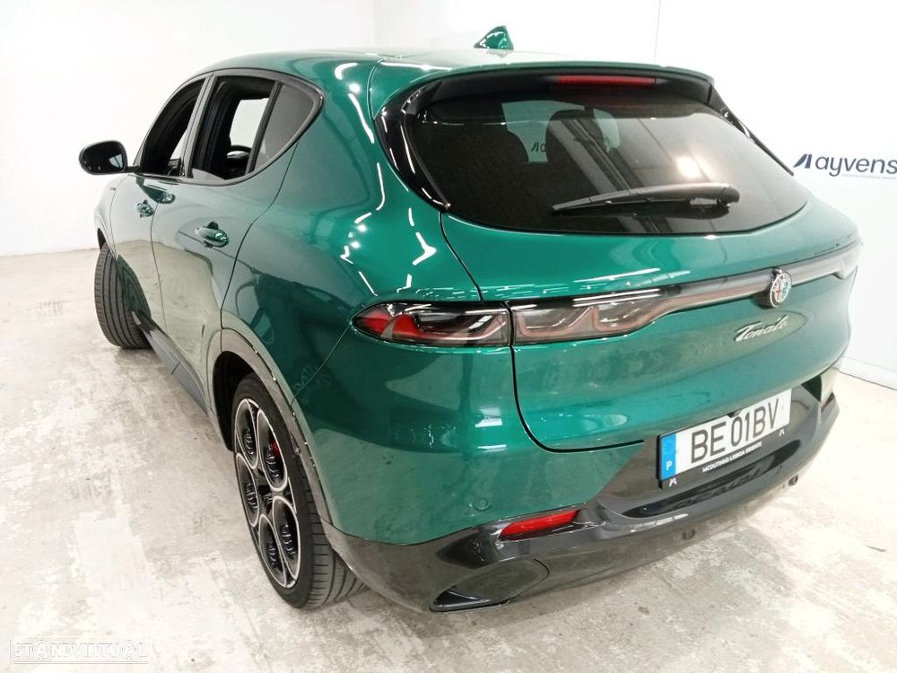 Alfa Romeo Tonale 1.5 Hybrid Sprint - 2