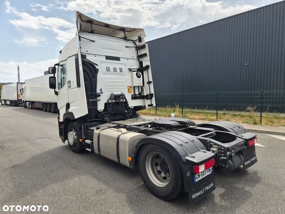 Renault T480 - 5