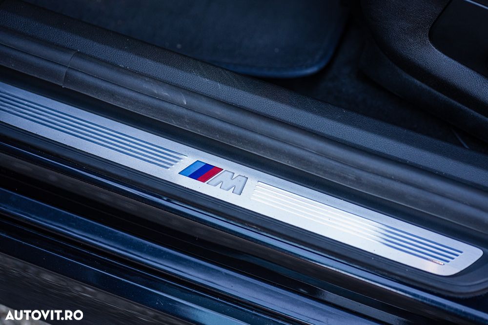 BMW Seria 6 630d Gran Turismo Luxury Line - 23