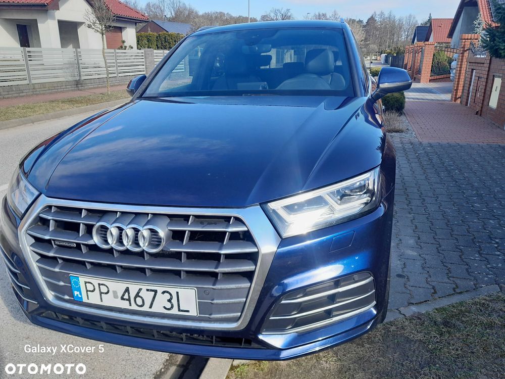 Audi Q5 - 1