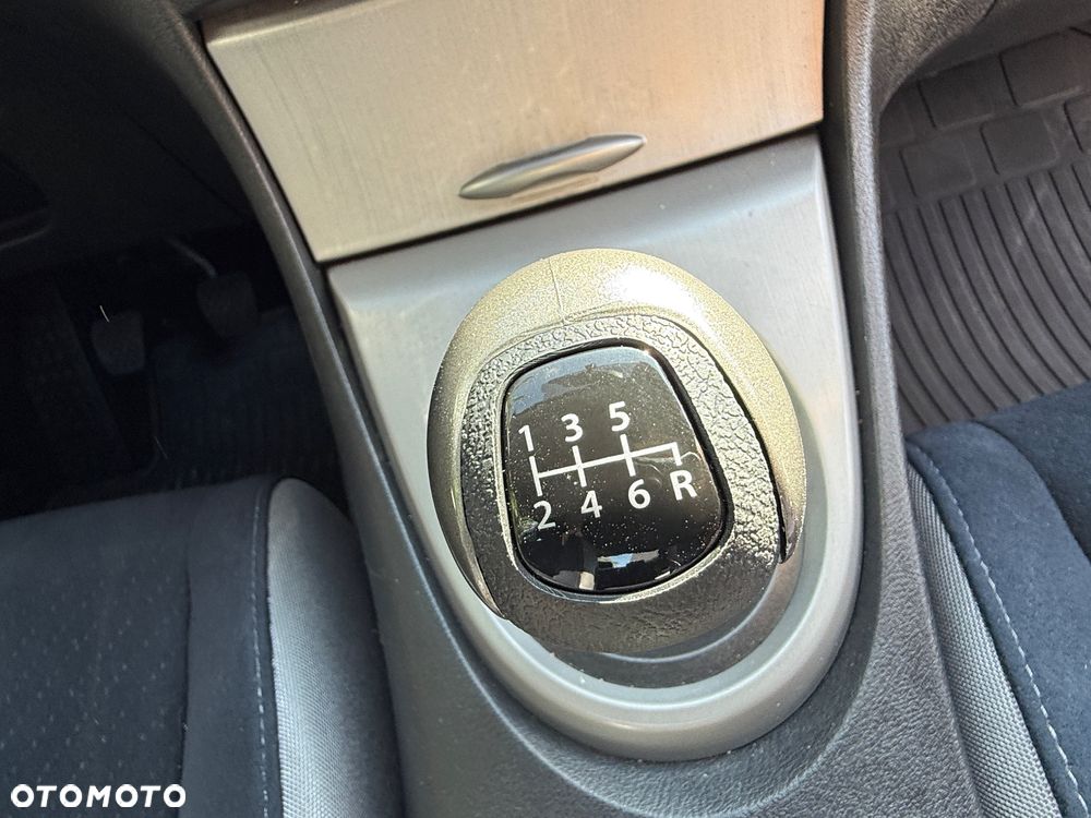 Honda Civic 1.8 Comfort - 25