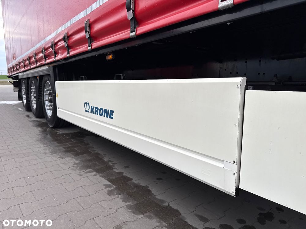 Krone SD Varios - 9
