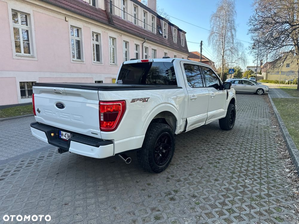 Ford F150 - 7