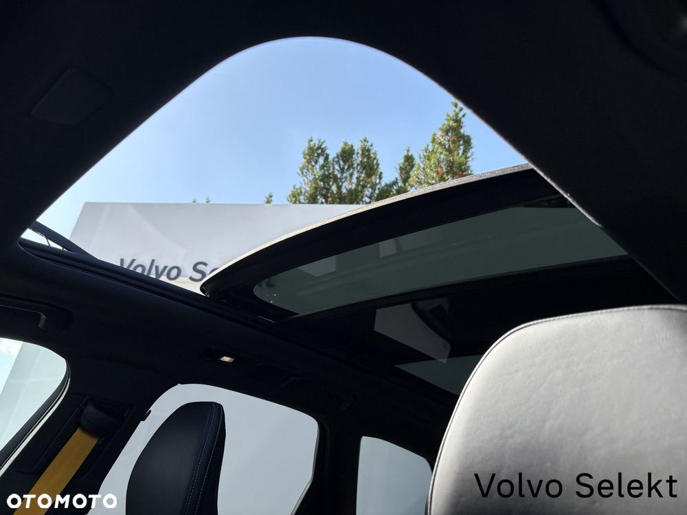 Volvo XC 60 - 23
