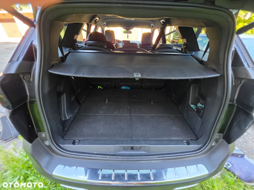Peugeot 5008 BlueHDi 130 EAT8 GT - 13