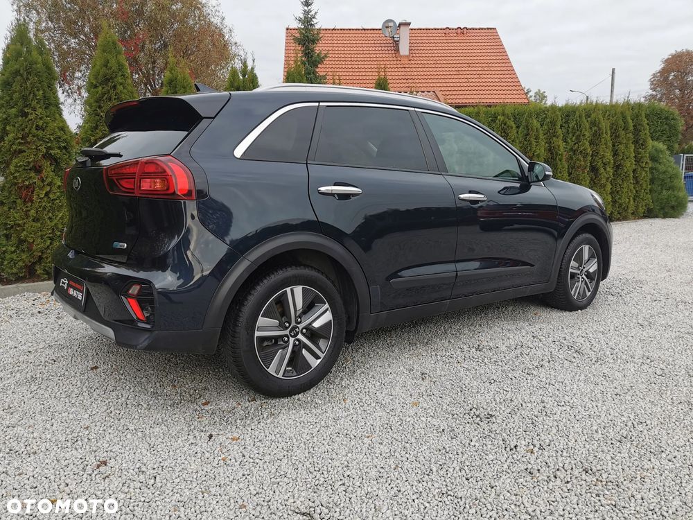 Kia Niro - 11