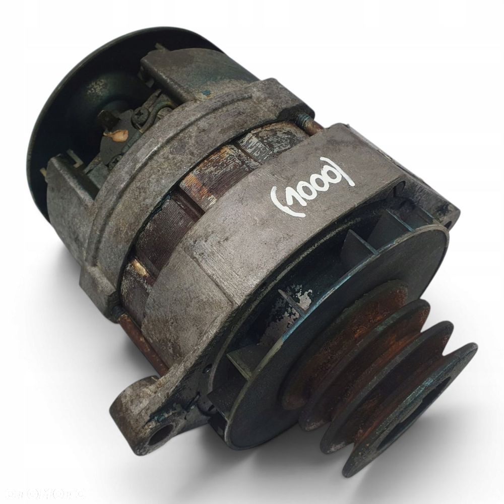 ALTERNATOR CAV AC5B24-3 1263B030 - 1