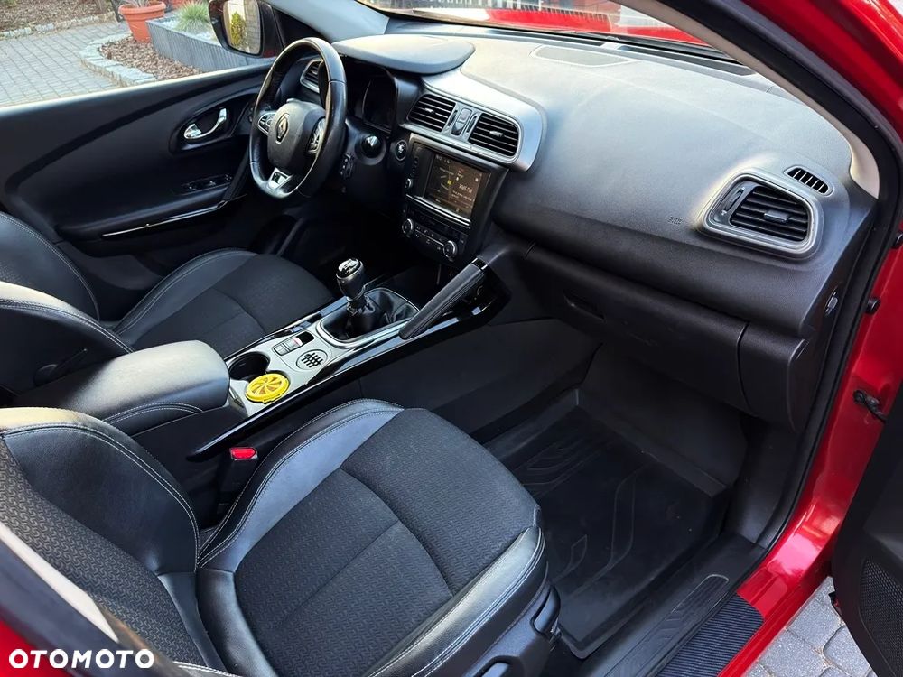 Renault Kadjar Energy TCe 130 Bose Edition - 21