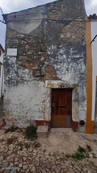 Venda Casa Antiga - Nisa (Alto-Alentejo) - Grande imagem: 2/6