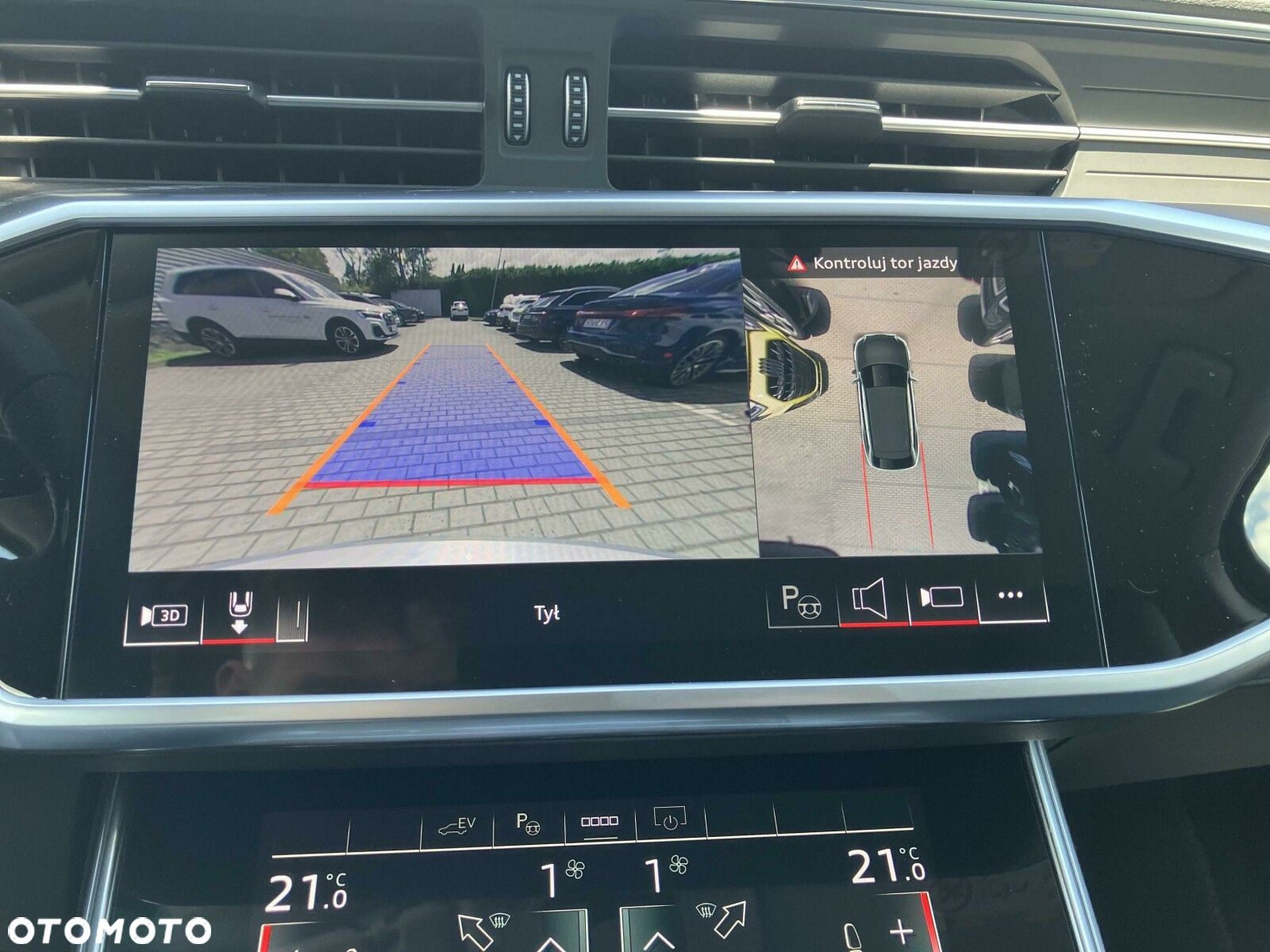 Audi A6 - 29