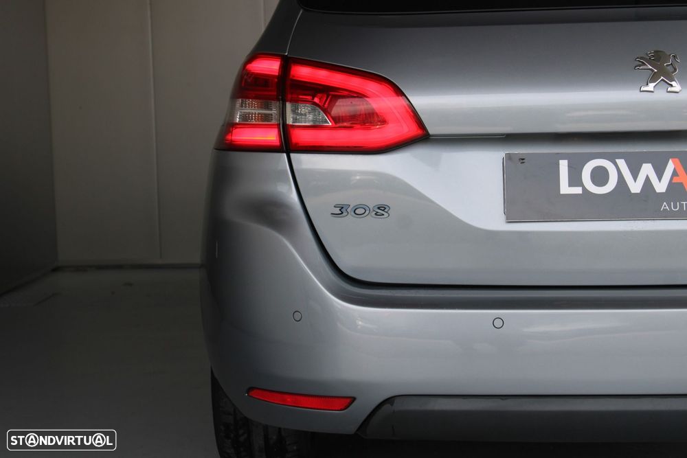 Peugeot 308 SW 1.6 e-HDi Active - 33