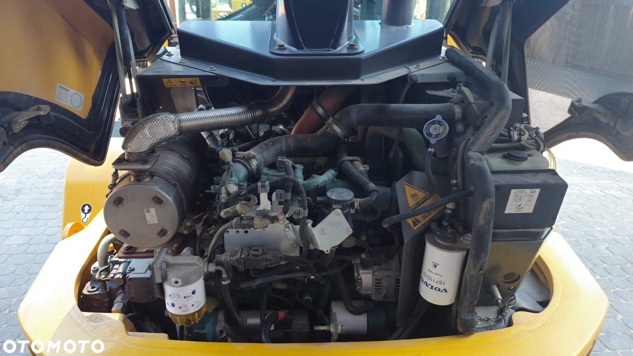 Volvo L 35 G - 17