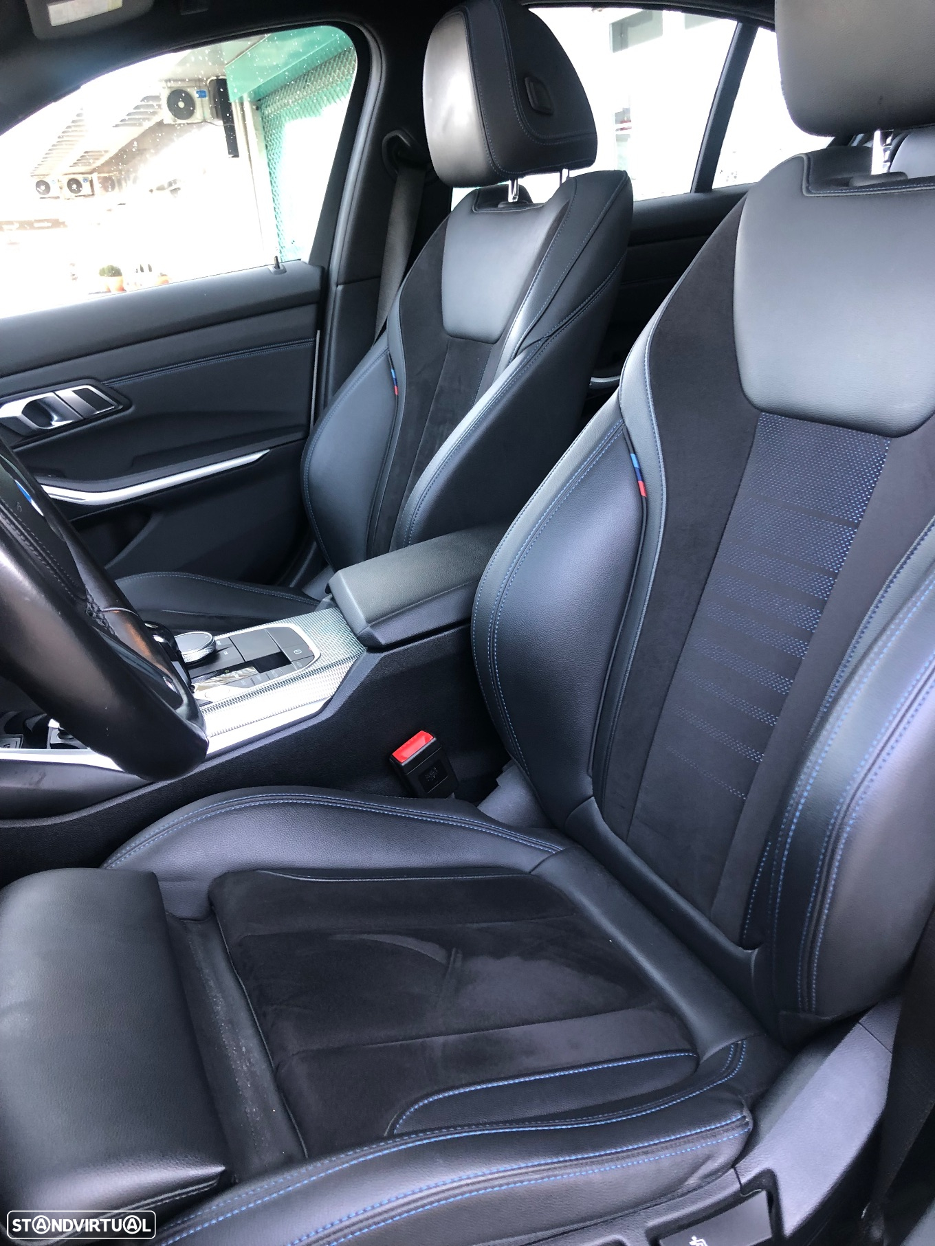 BMW 330 e Pack M Auto - 28