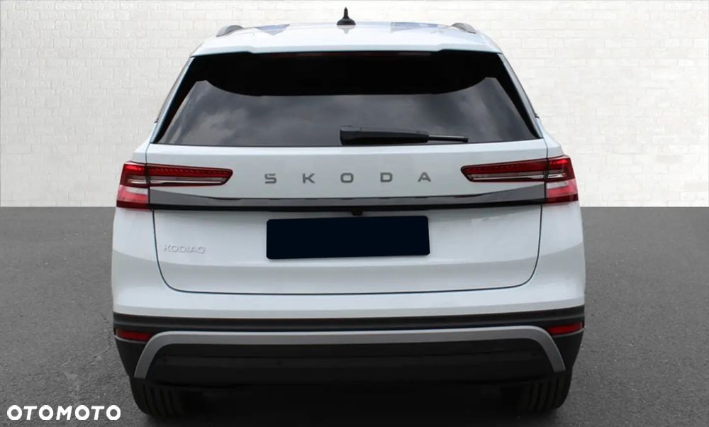 Skoda Kodiaq 1.5 TSI mHEV 4x2 Edition 130 DSG - 4