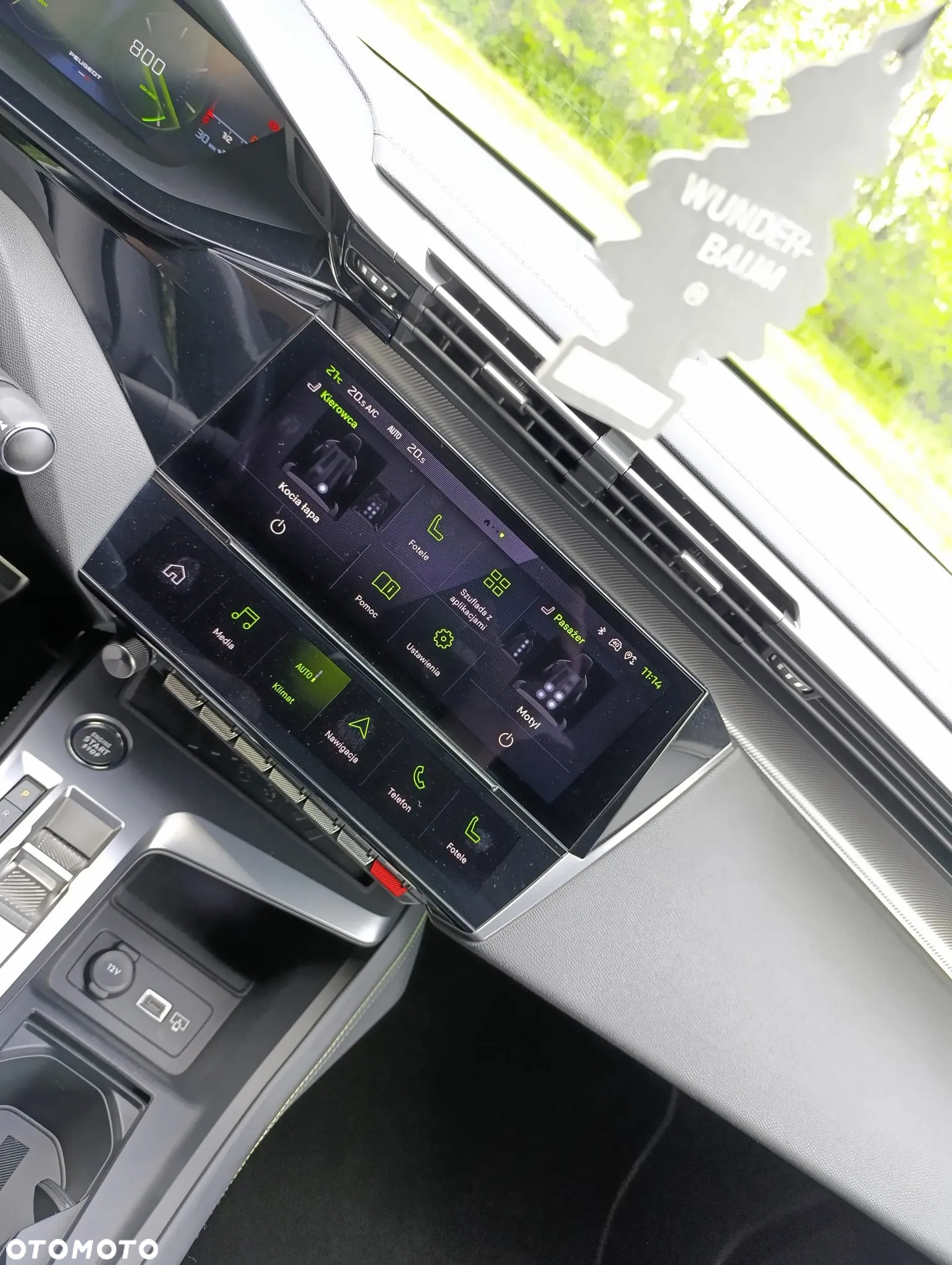 Peugeot 308 SW 1.2 PureTech GPF GT S&S EAT8 - 23