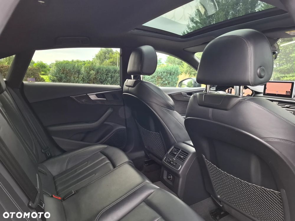 Audi A5 Sportback - 27