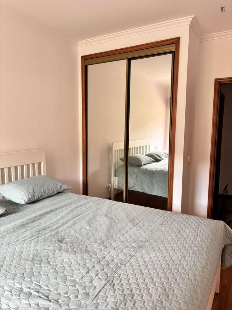 Quarto - localizado em Sintra Lisbon - Grande imagem: 2/7