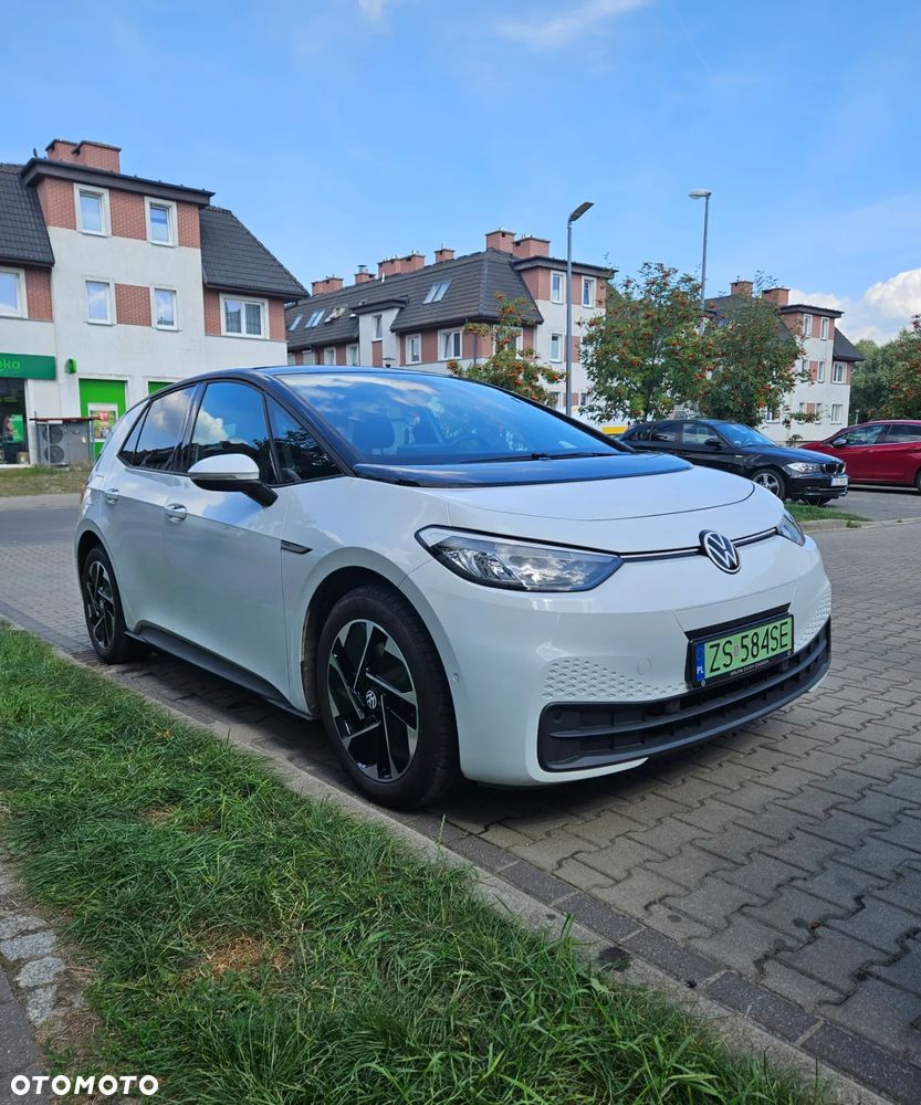 Volkswagen ID.3 58kWh Life Pro Performance - 3