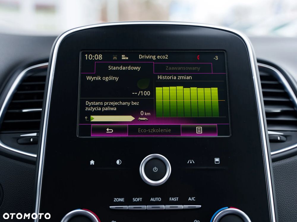 Renault Scenic ENERGY dCi 110 EDC Business - 40