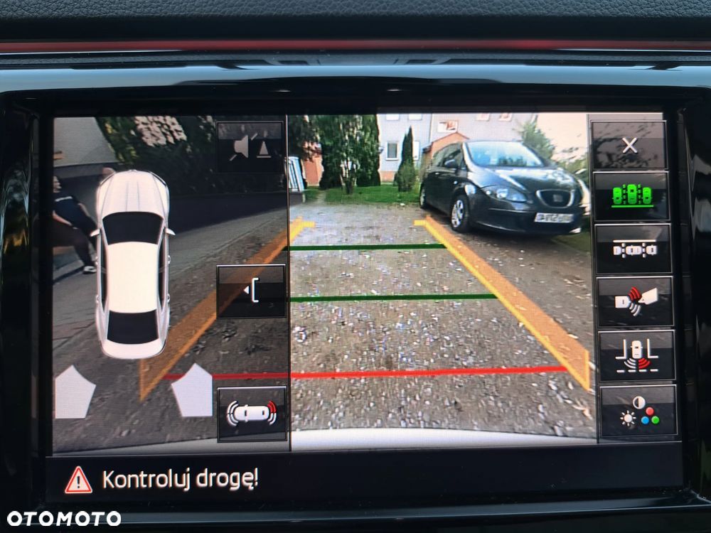 Skoda Superb - 37
