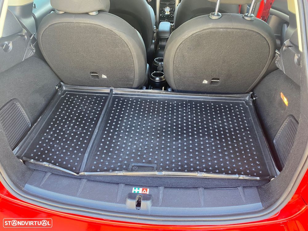 MINI Countryman One - 9