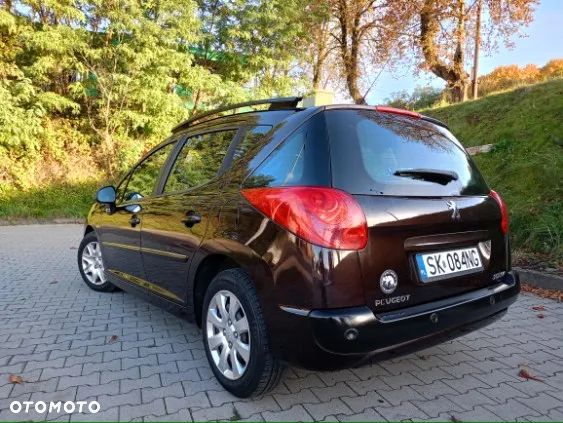 Peugeot 207 1.4 Trendy - 5