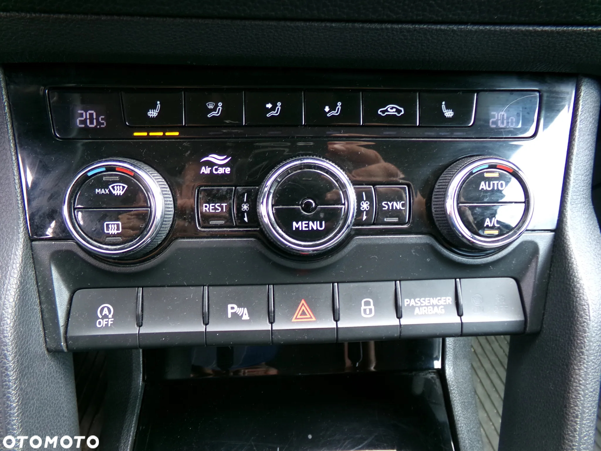 Skoda Kodiaq 2.0 TSI 4x4 Style DSG - 20