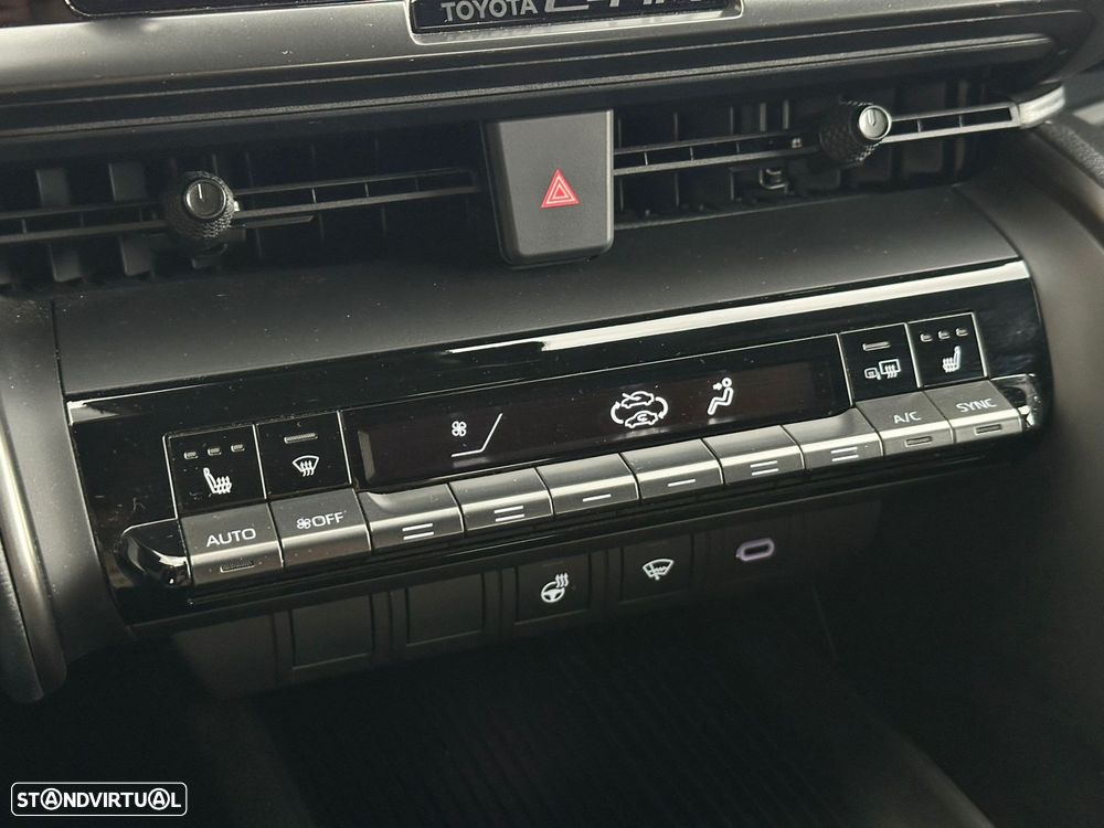 Toyota C-HR 1.8 Hybrid Comfort - 22