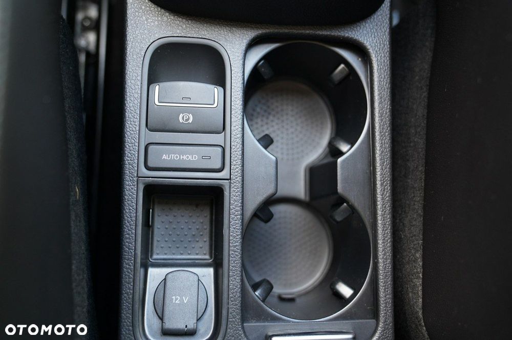 Volkswagen Sharan - 31