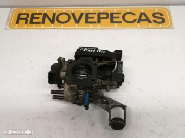 Corpo Borboleta Opel Corsa B (S93) - 4