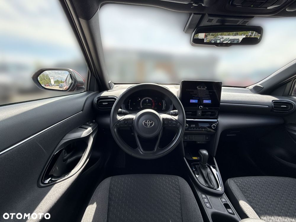 Toyota Yaris Cross Hybrid 1.5 Style - 13