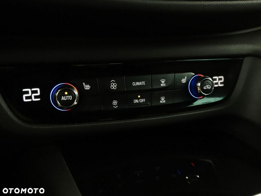 Opel Insignia 2.0 Automatik Elegance - 29