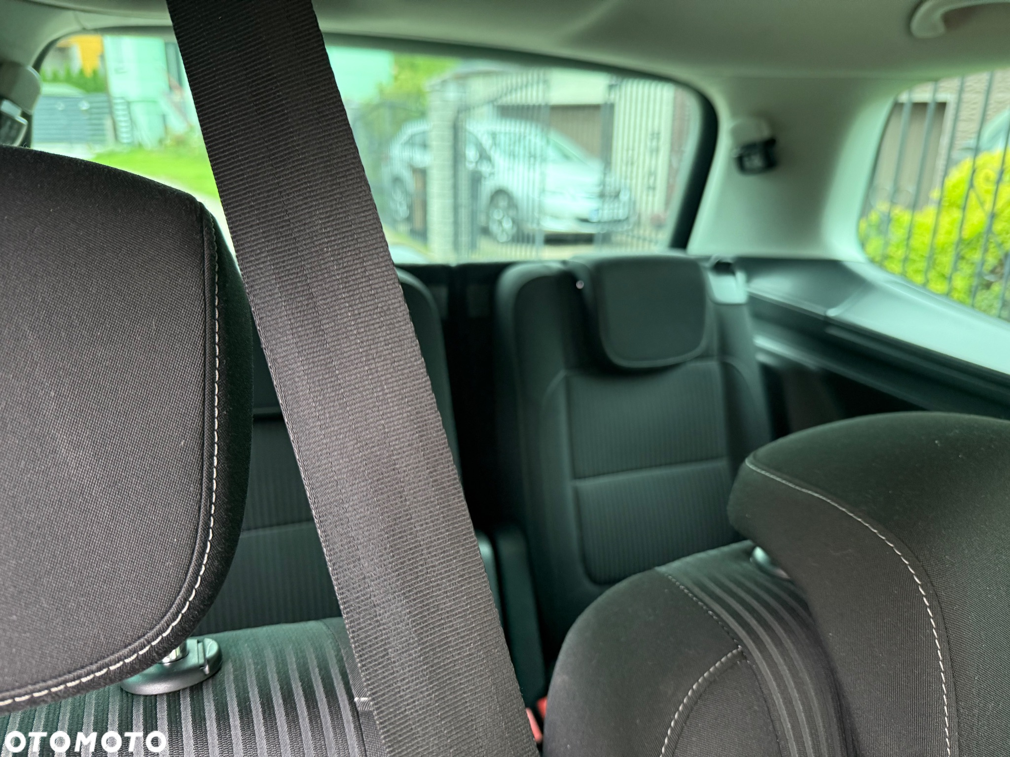 Seat Alhambra 2.0 TDI Start & Stop Allrad SUN - 9