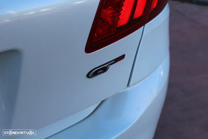 Peugeot 308 1.6 e-THP GT - 20