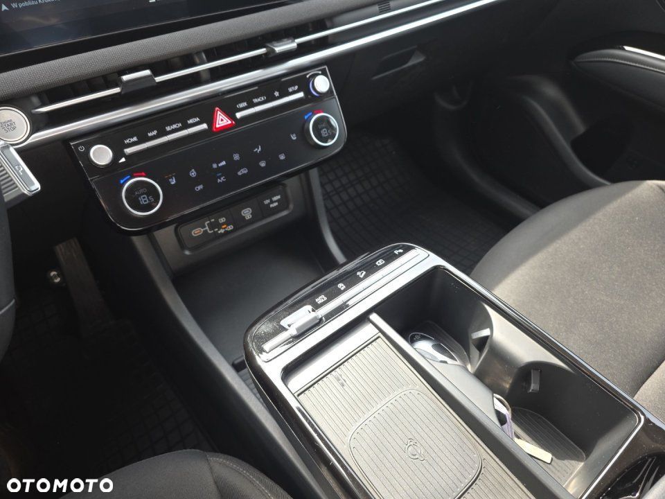 Hyundai Tucson - 16
