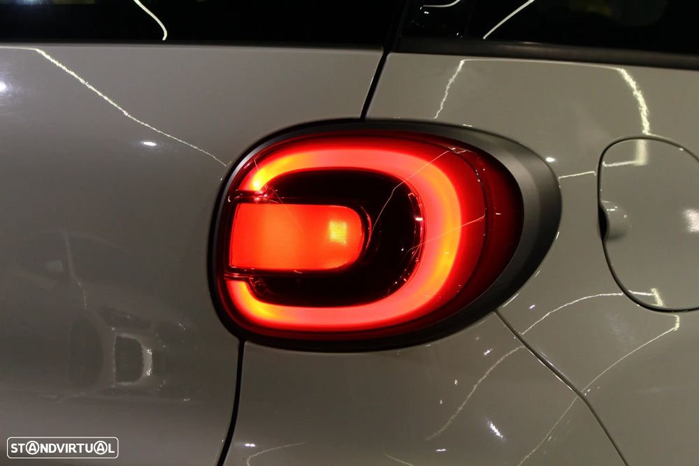 Fiat 500L 1.3 MJ City Cross - 10