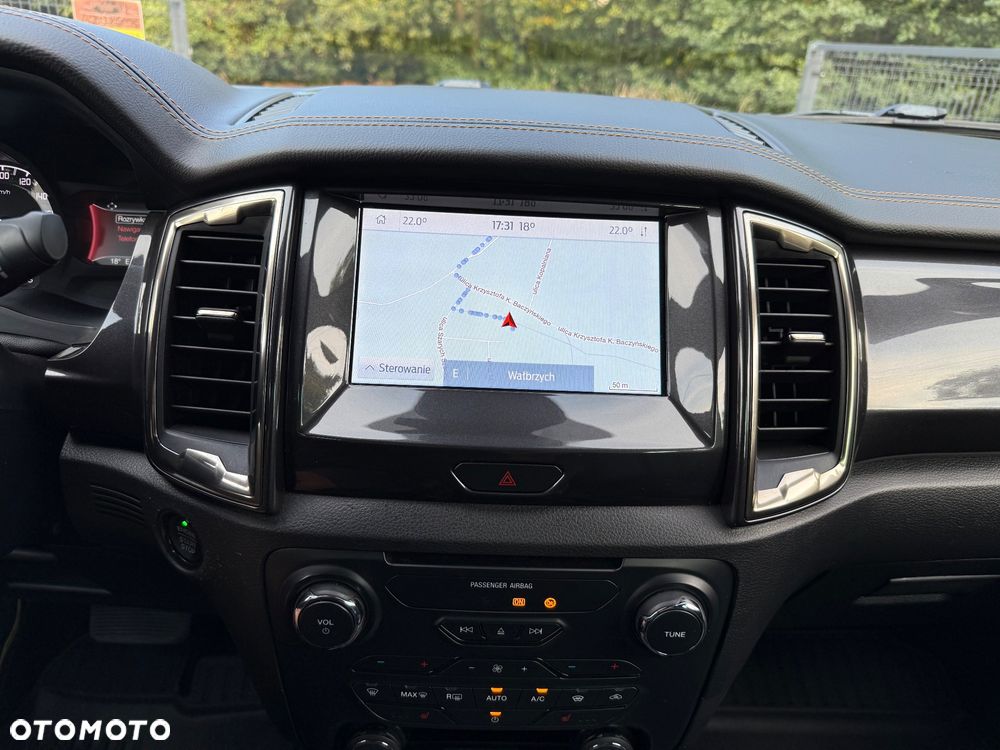 Ford Ranger 2.0 EcoBlue 4x4 DC Wildtrak - 14