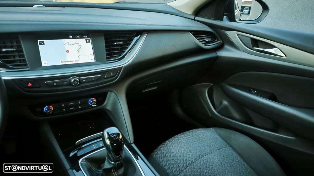 Opel Insignia Grand Sport 1.6 CDTi Business Edition - 27