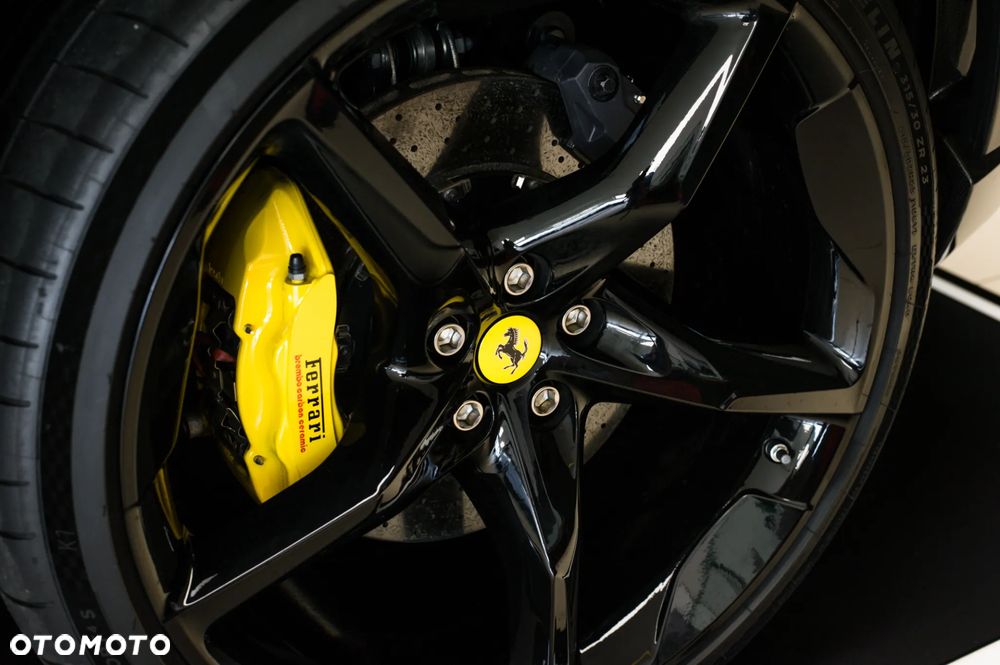 Ferrari Purosangue - 36