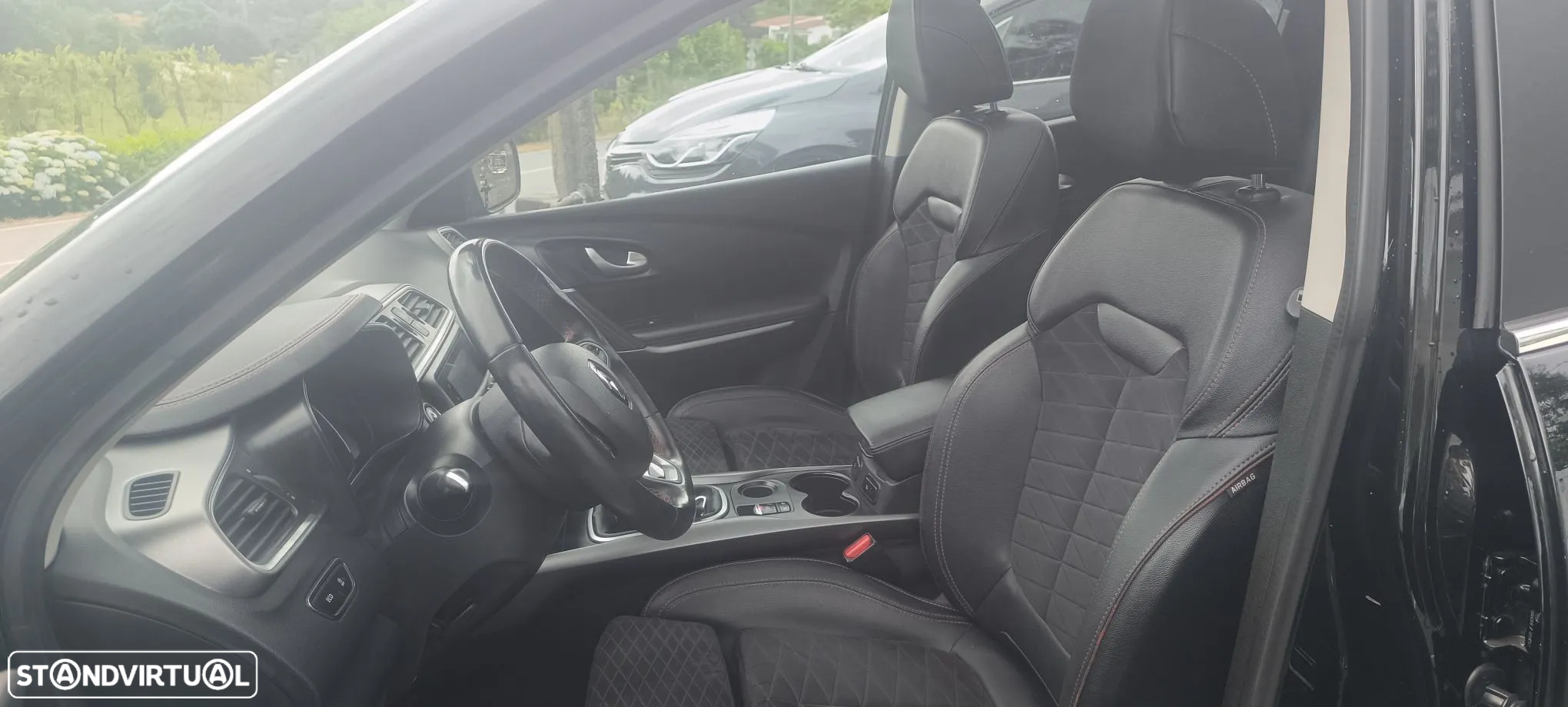 Renault Kadjar 1.5 dCi Black Edition - 7