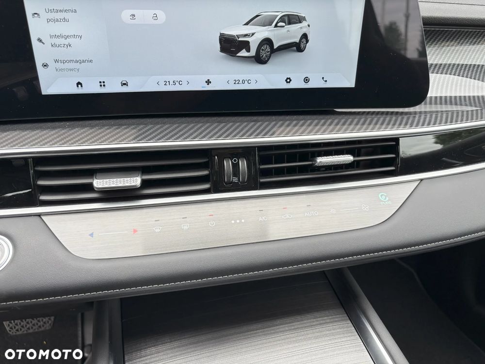 Chery Tiggo 7 1.6 T-GDI Essential DCT - 16