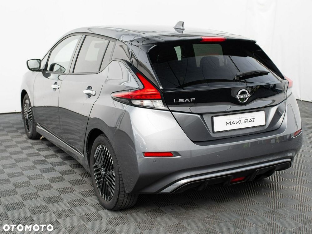 Nissan Leaf 40kWh N-Connecta - 5